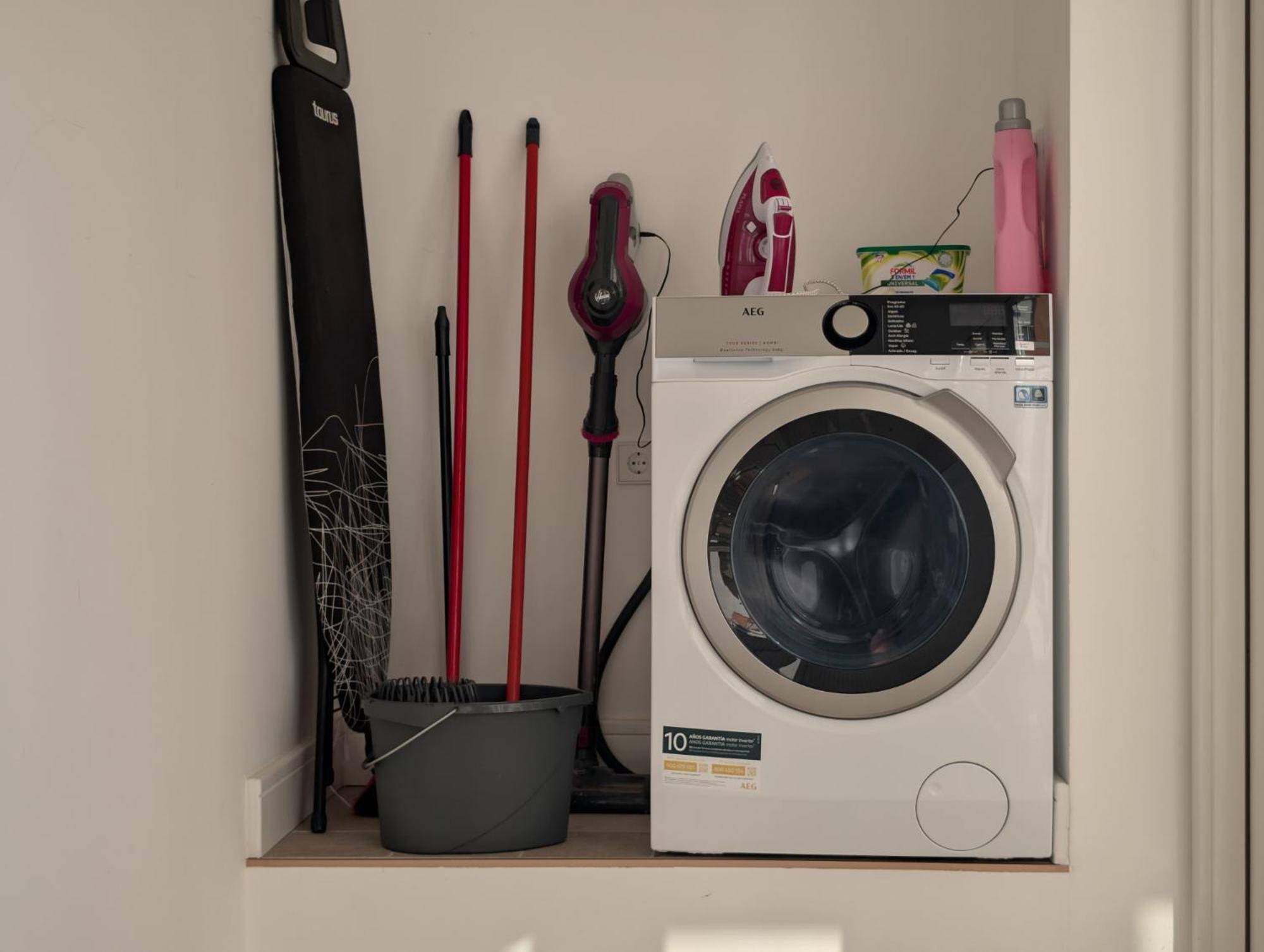 Apartamento Dvnest - Premium 1br Designed For Remote Work Porto
